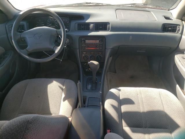 2000 Toyota Camry CE