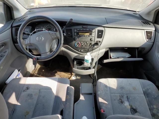 2005 Mazda MPV Wagon