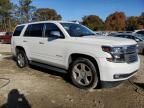 2016 Chevrolet Tahoe K1500 LTZ