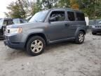 2011 Honda Element EX