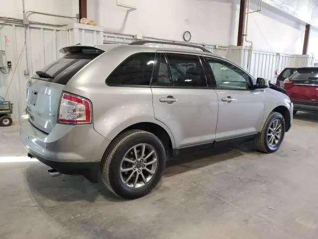 2008 Ford Edge SEL