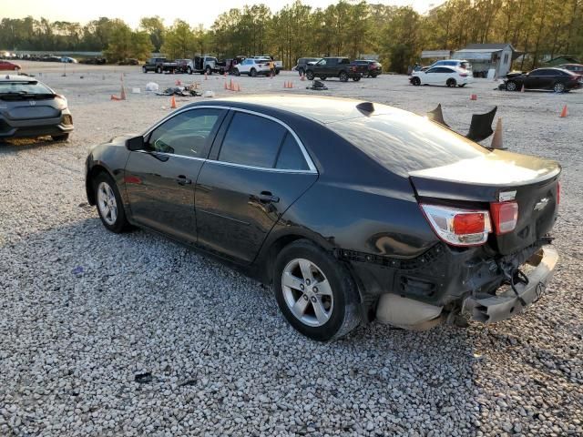 2014 Chevrolet Malibu LS