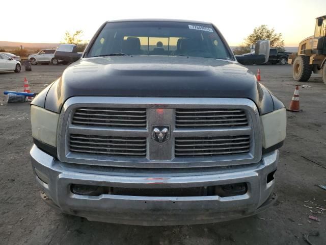 2011 Dodge RAM 2500