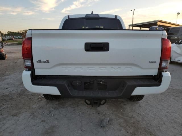 2023 Toyota Tacoma Double Cab