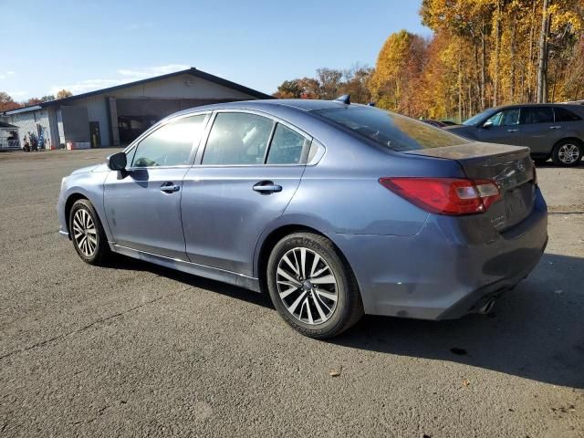 2018 Subaru Legacy 2.5I Premium