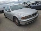 1999 BMW 528 I Automatic