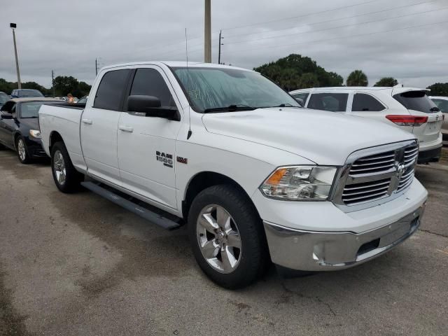 2019 Dodge RAM 1500 Classic SLT