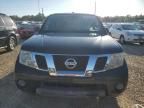 2012 Nissan Frontier S