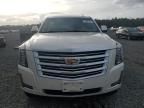 2015 Cadillac Escalade Platinum