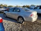 2007 Ford Fusion SE