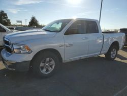 Dodge salvage cars for sale: 2014 Dodge RAM 1500 SLT