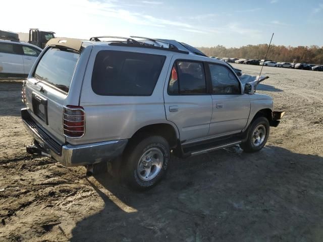 1998 Toyota 4runner SR5