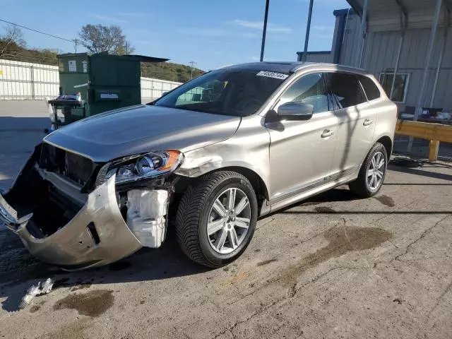 2016 Volvo XC60 T6 Premier