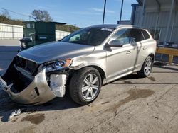 Salvage cars for sale at Lebanon, TN auction: 2016 Volvo XC60 T6 Premier