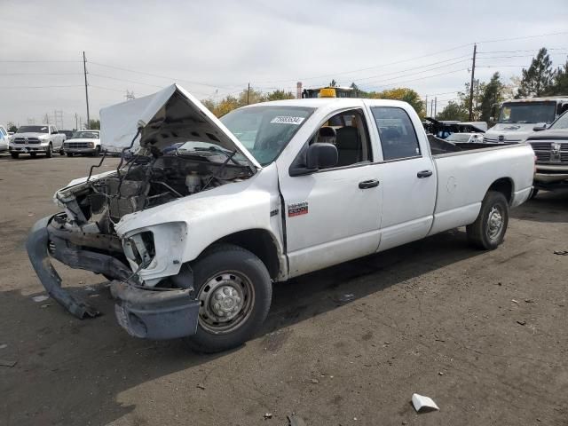 2009 Dodge RAM 2500