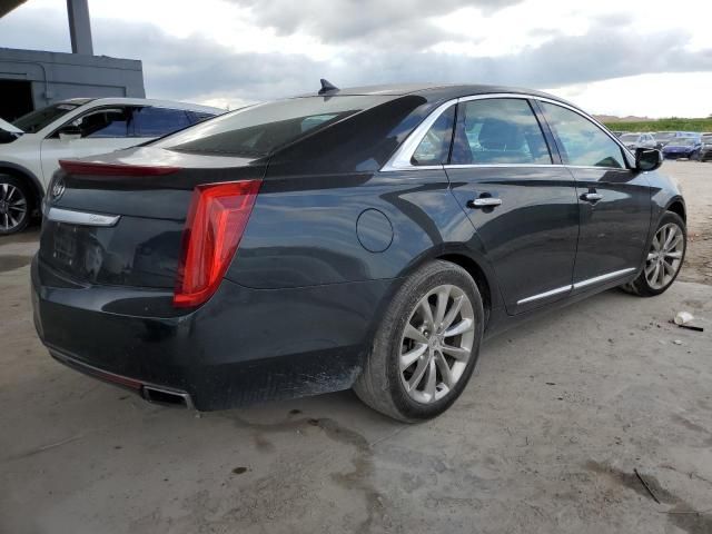 2013 Cadillac XTS Luxury Collection