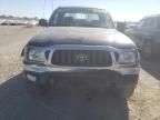 2002 Toyota Tacoma Xtracab Prerunner