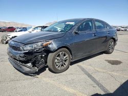 KIA salvage cars for sale: 2024 KIA Forte LX