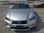 2014 Lexus GS 350