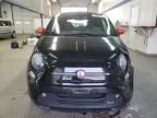 2014 Fiat 500 Electric