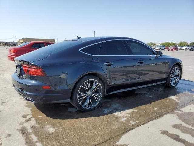 2016 Audi A7 Premium Plus