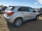 2013 Mitsubishi Outlander Sport ES