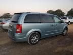 2008 Chrysler Town & Country Limited