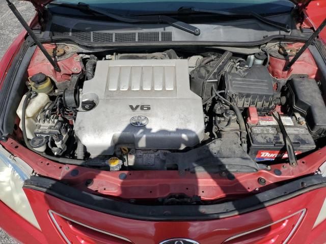 2009 Toyota Camry SE