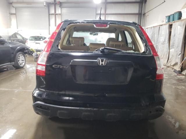 2009 Honda CR-V LX