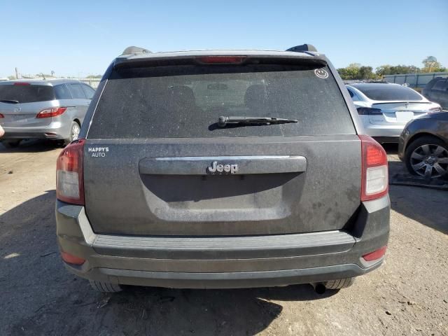 2015 Jeep Compass Sport