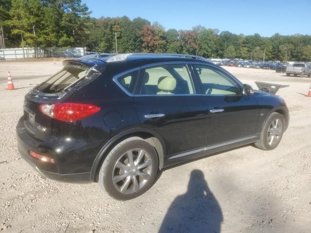 2017 Infiniti QX50