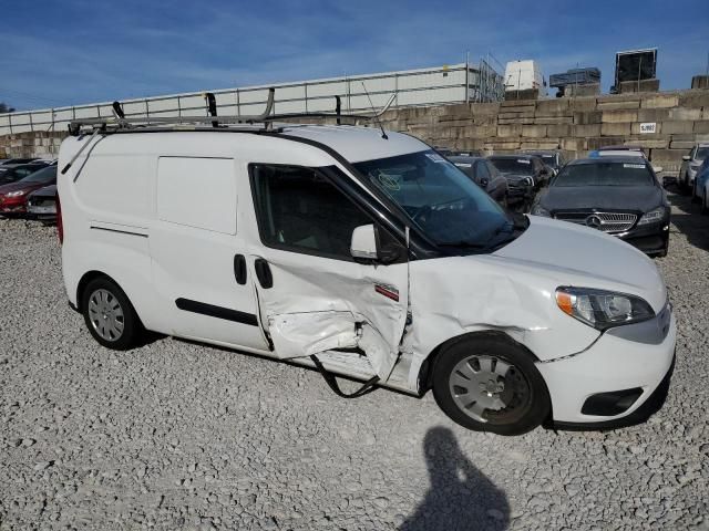 2018 Dodge RAM Promaster City SLT