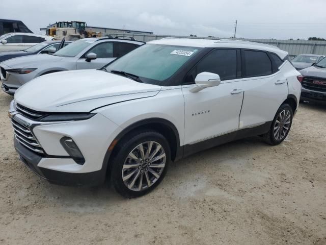 2023 Chevrolet Blazer Premier