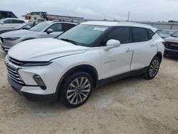 2023 Chevrolet Blazer Premier en venta en Arcadia, FL