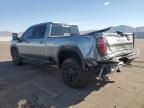 2024 GMC Sierra K2500 AT4