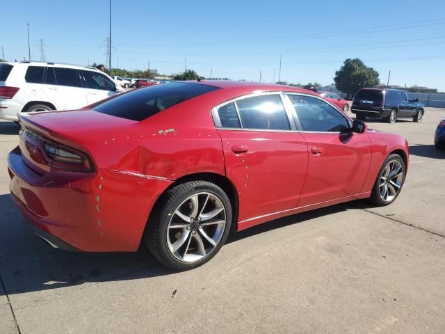 2015 Dodge Charger SE