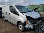 2018 Nissan NV200 2.5S