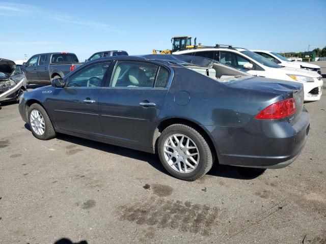 2011 Buick Lucerne CXL