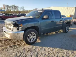 2012 Chevrolet Silverado C1500 LT en venta en China Grove, NC