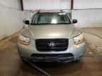 2009 Hyundai Santa FE GLS