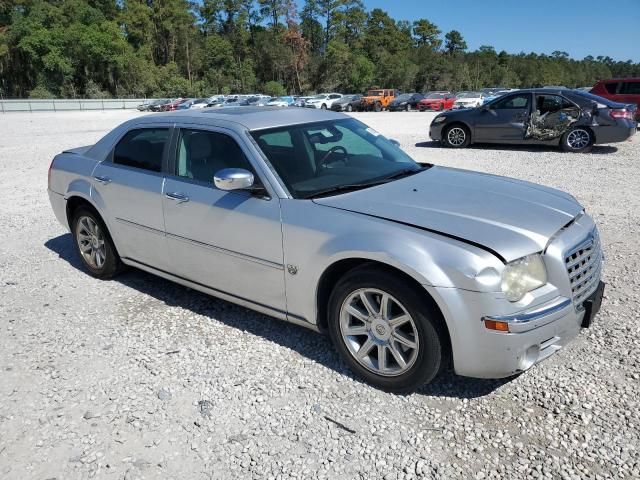 2007 Chrysler 300C