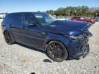 2020 Land Rover Range Rover Sport HSE