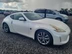 2014 Nissan 370Z Base