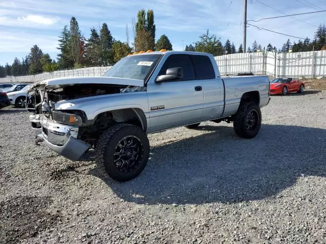 2002 Dodge RAM 2500