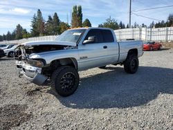 Dodge ram 2500 salvage cars for sale: 2002 Dodge RAM 2500