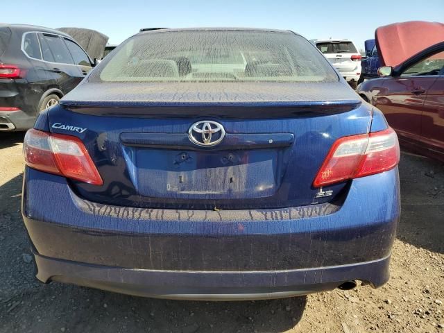 2007 Toyota Camry CE