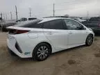 2021 Toyota Prius Prime LE