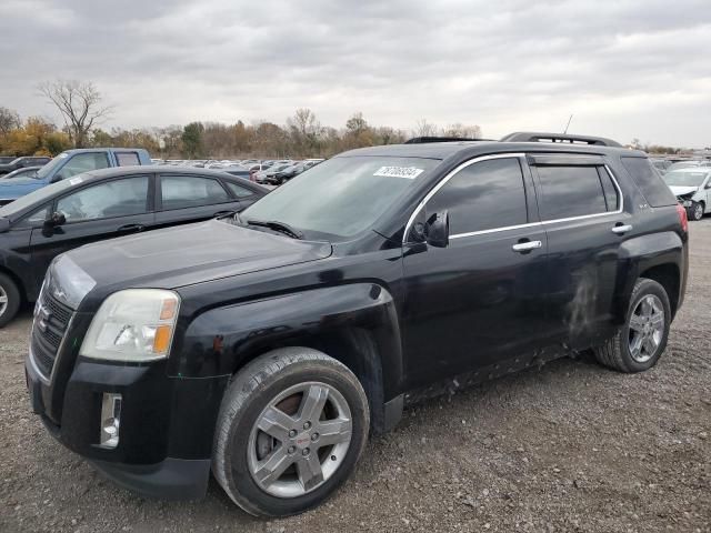 2013 GMC Terrain SLE