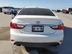 2014 Hyundai Sonata SE