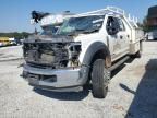 2019 Ford F450 Super Duty Utility / Service Truck